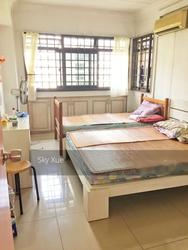 Blk 625B Woodlands Drive 52 (Woodlands), HDB 4 Rooms #125112942